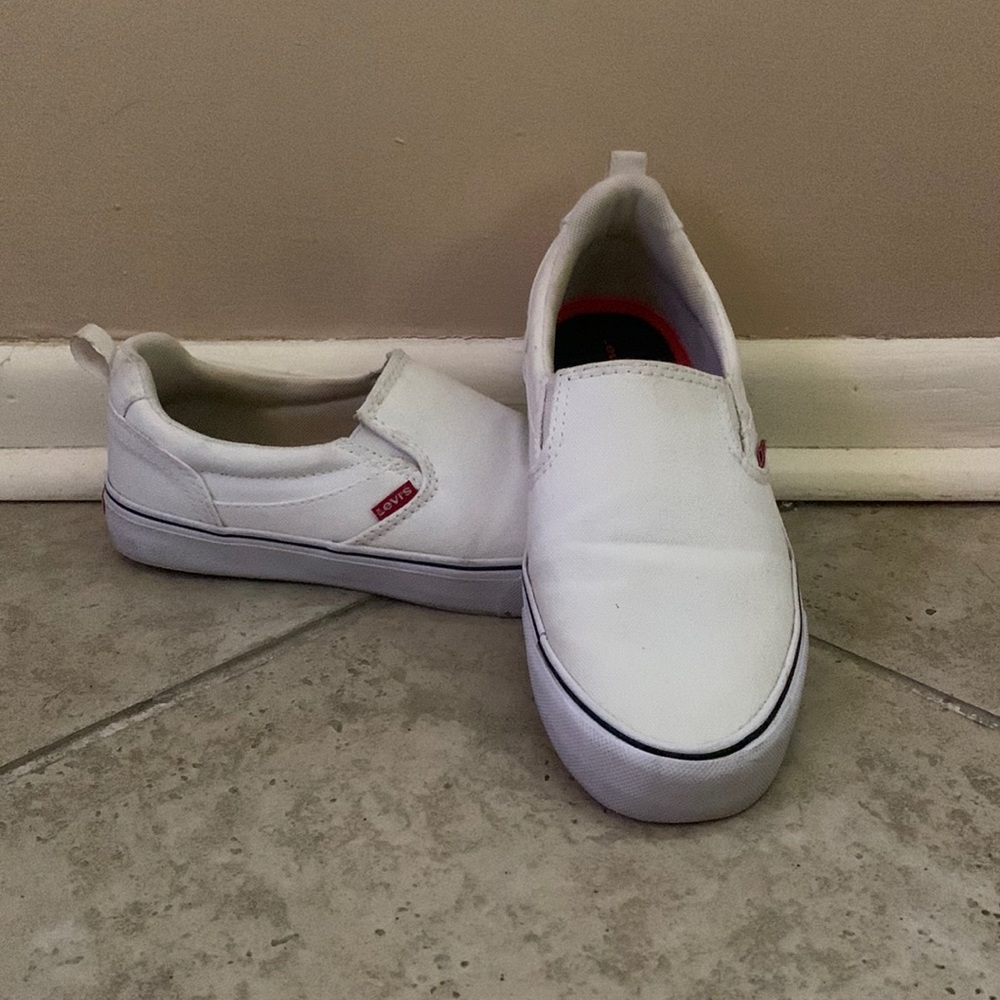 Levi’s Casual Shoes